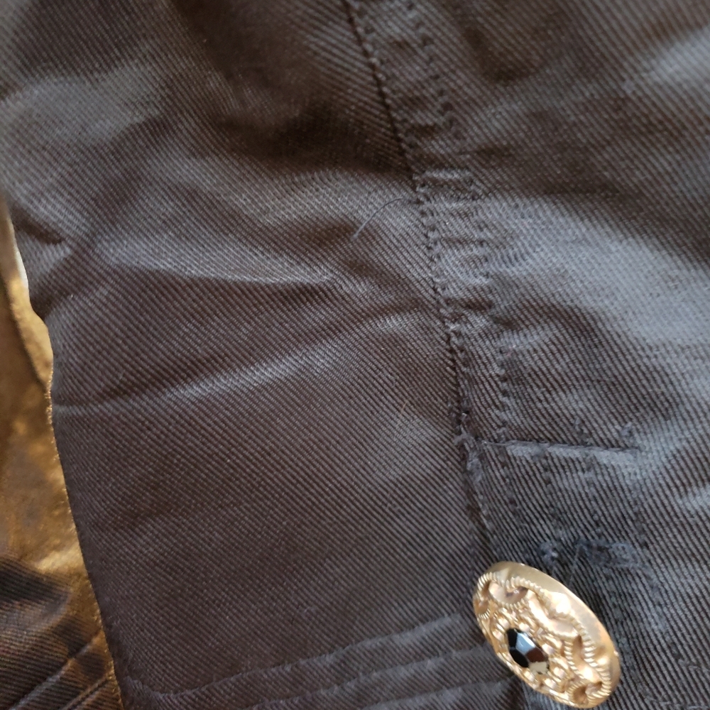 Black jacket - Picture 5 of 5